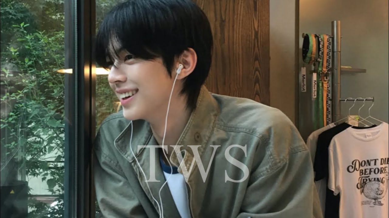 𝐏𝐋𝐀𝐘𝐋𝐈𝐒𝐓 🐳투어스(TWS) OVERDRIVE 신곡 앨범 노래 모음🤿 | 미니4집