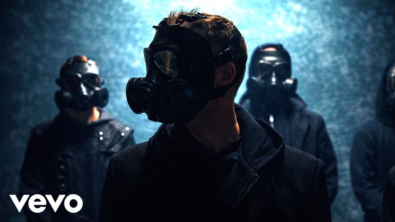 No Resolve - Chemical (Official Music Video)