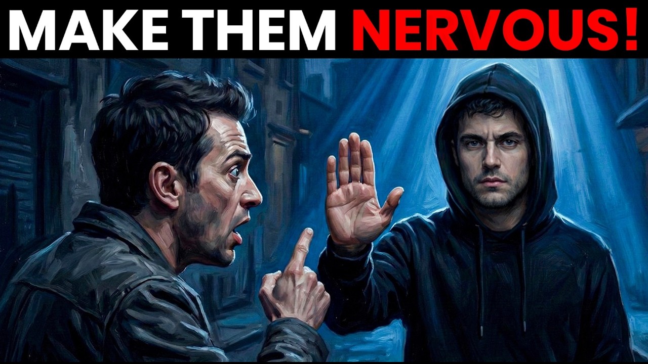 5 Ways to Handle People that Makes Most Disrespect End!