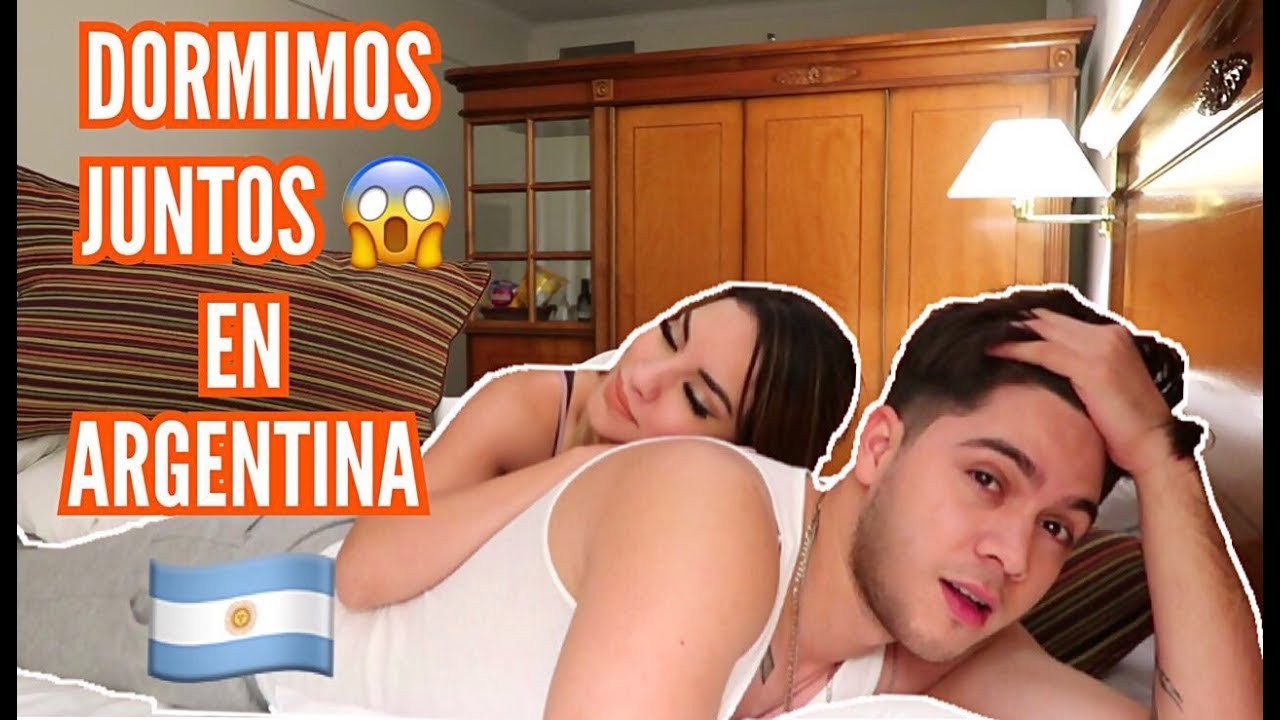 24 HORAS JUNTOS (EN ARGENTINA) JUKILOP