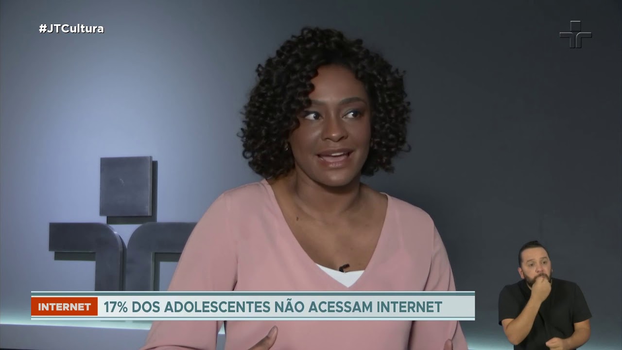 Exclusão digital é assunto em evidência na população brasileira