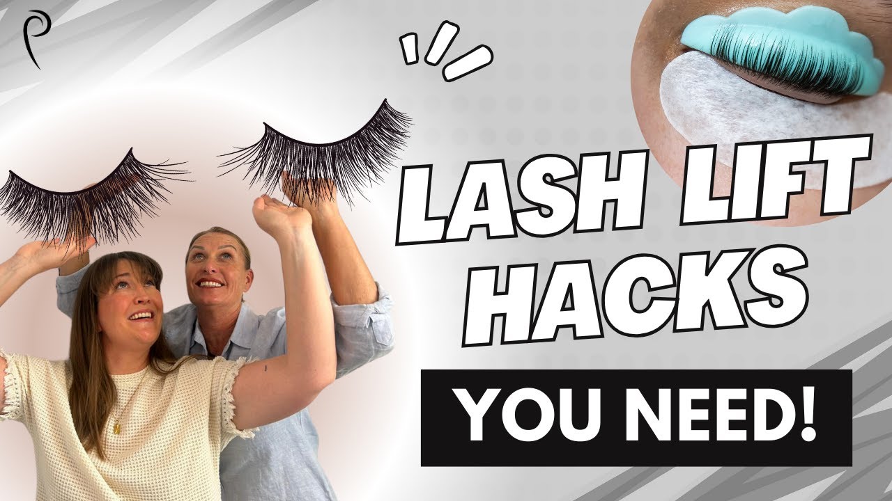 The Ultimate Guide to Lash Lift Aftercare I Prolong Lash