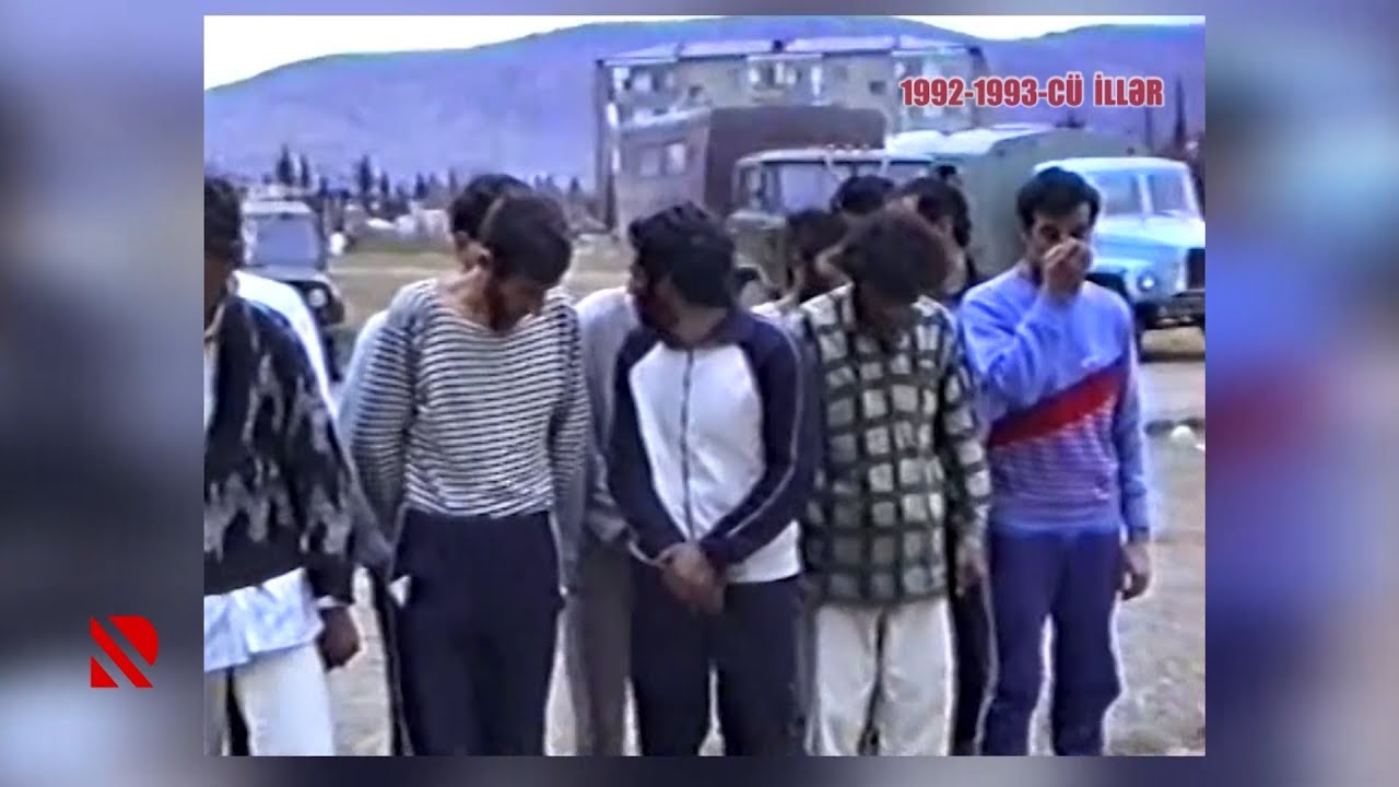 1992-1993-cü illərdə könüllü əsgərlər niyə fərari oldu?
