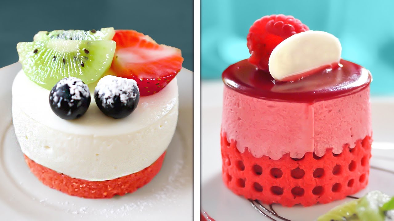 WATERMELON DELIGHTMENT || 31 Fresh And Yummy Food Recipes With Fruits