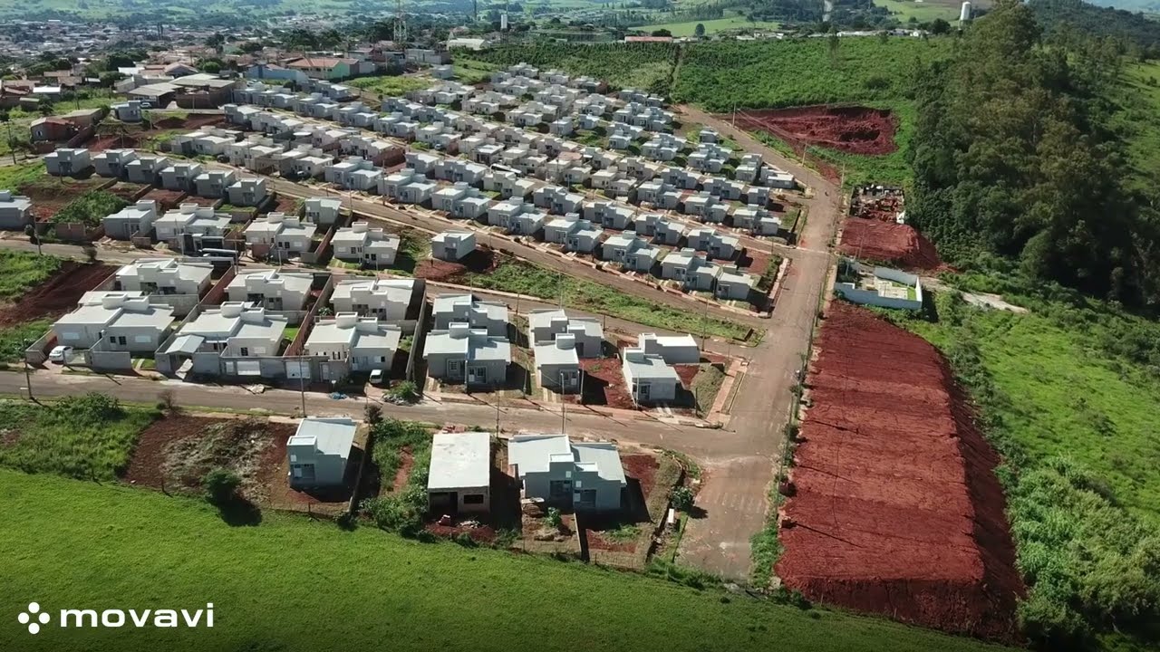 JD AMERICA 2 - 19 02 2026 - EVOLUÇÃO DAS OBRAS