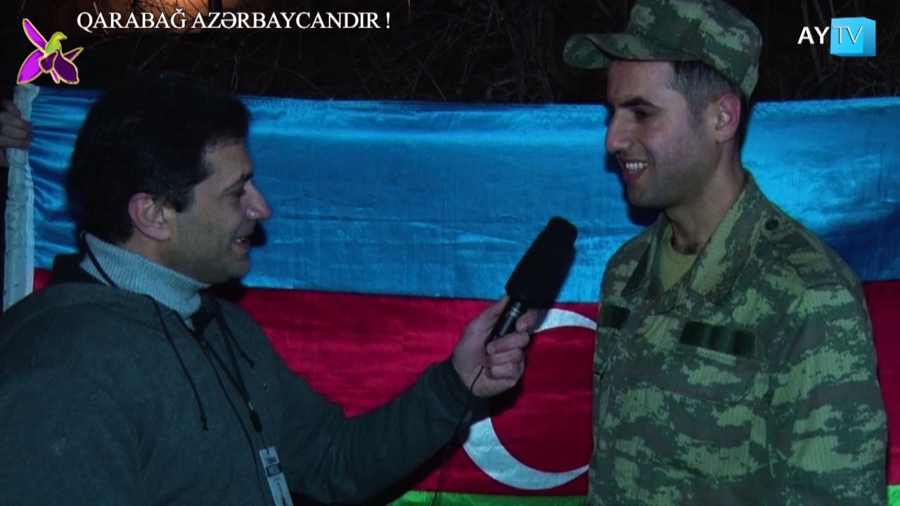 ilham Əziz Azərbaycanın yumor Aktiyorunun oğlu Murad Əziz 31.12.2020 ci ildə Hərbidən Tərxis olundu
