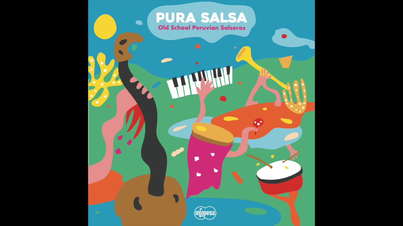 Mario Allison - San Juan (Infopesa)