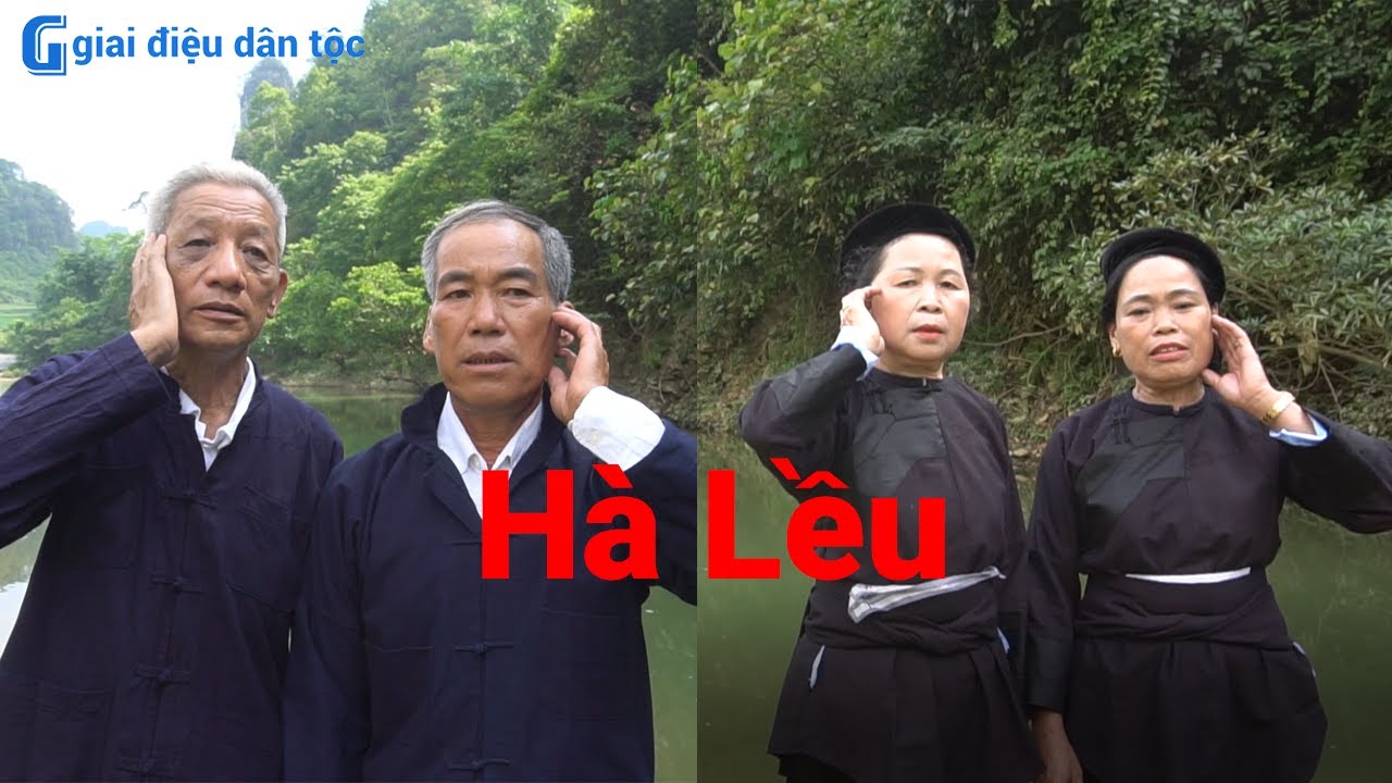 Hà Lều | Thác Thông Lộc