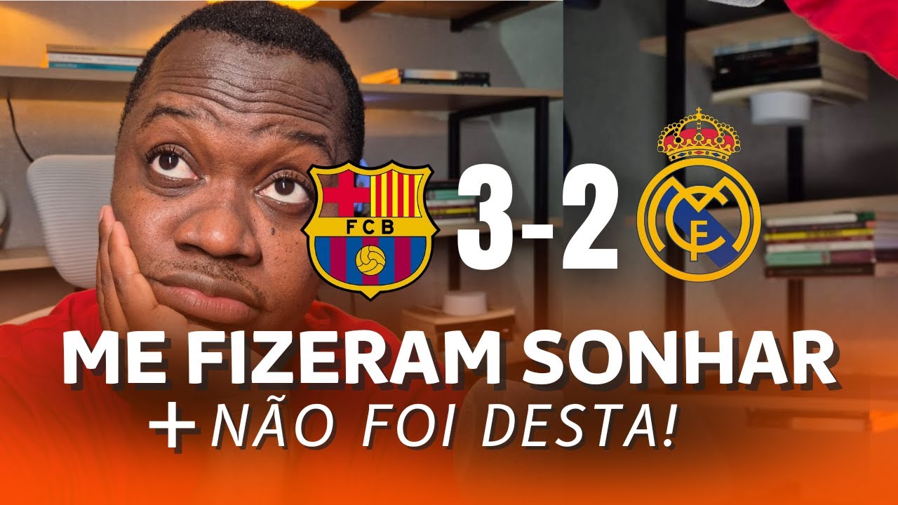 SUPERCOPA NÃO SIGNIFICA NADA!