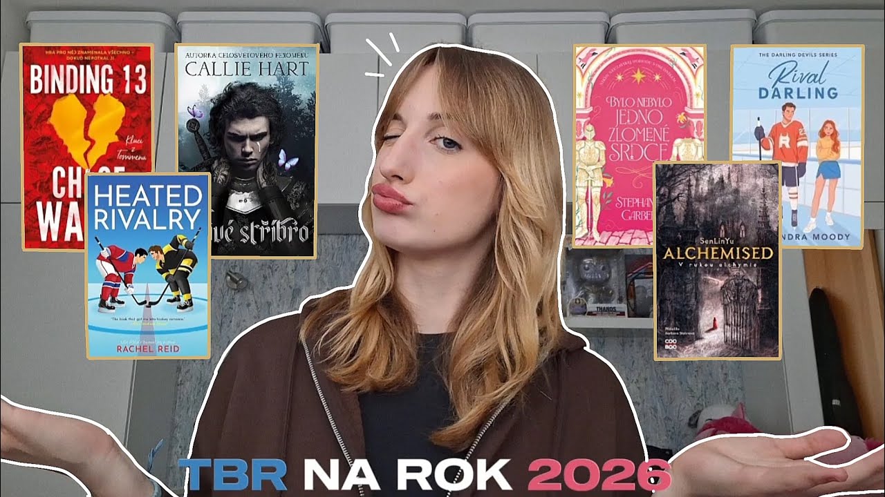 TBR NA ROK 2026!!!