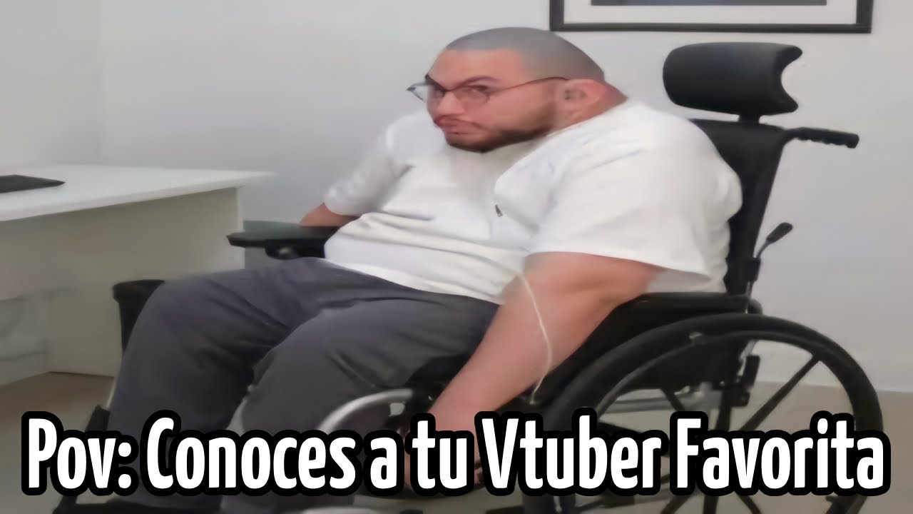 Shitposting Compilation en Español Ep53