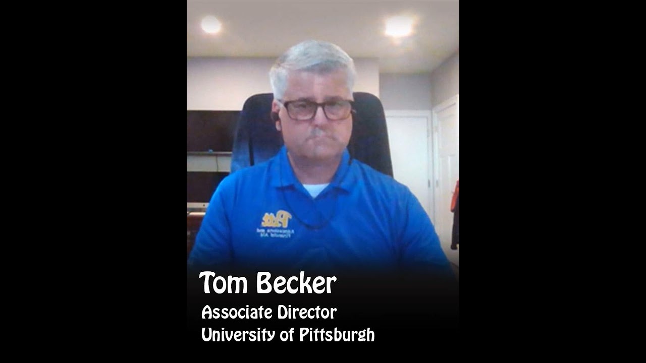 YCBK 250: Tom Becker: Understanding the University of Pittsburgh