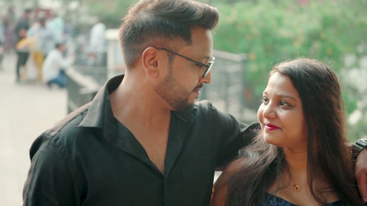 Prewedding Shoot 2025| Atul x Manisha | Rishikesh