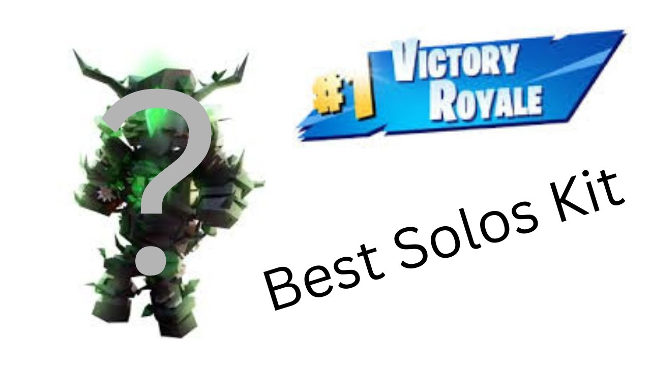 The New Best Solos Kit!