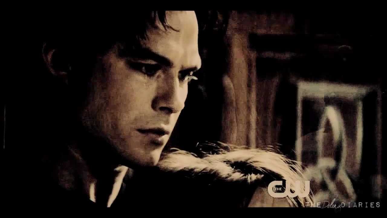 wrong | damon salvatore [#4]