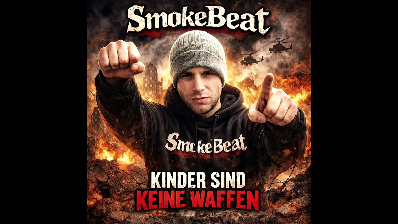 Kinder sind keine Waffen - SmokeBeat 