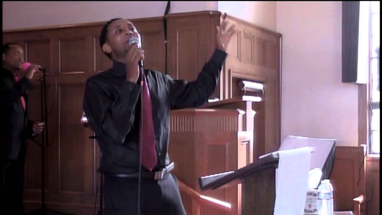 Worship Sunday October 26,2014 With Brother Tegbaru