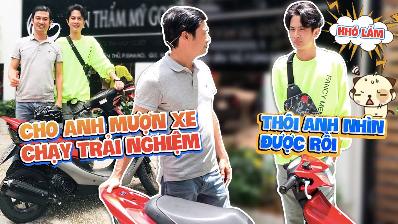 Nghệ Sĩ Tiết Cương bị Tiến Luật cho 