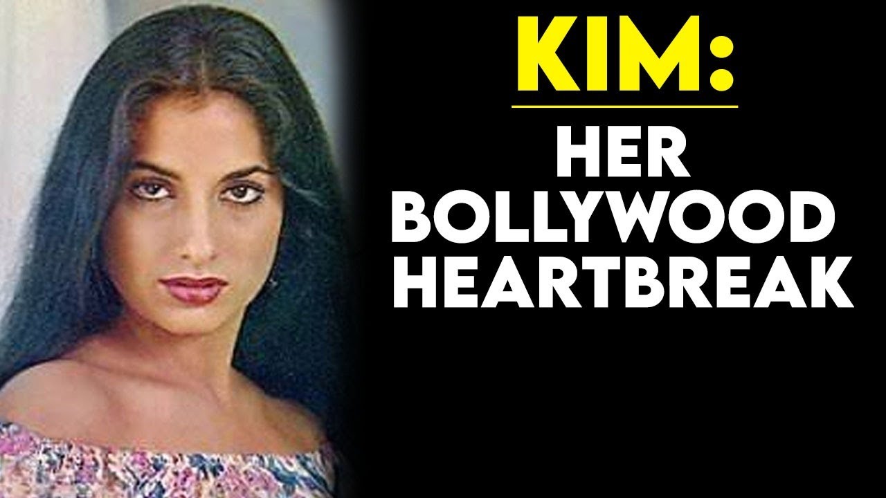 Kim: Heartbroken in Love | Tabassum Talkies