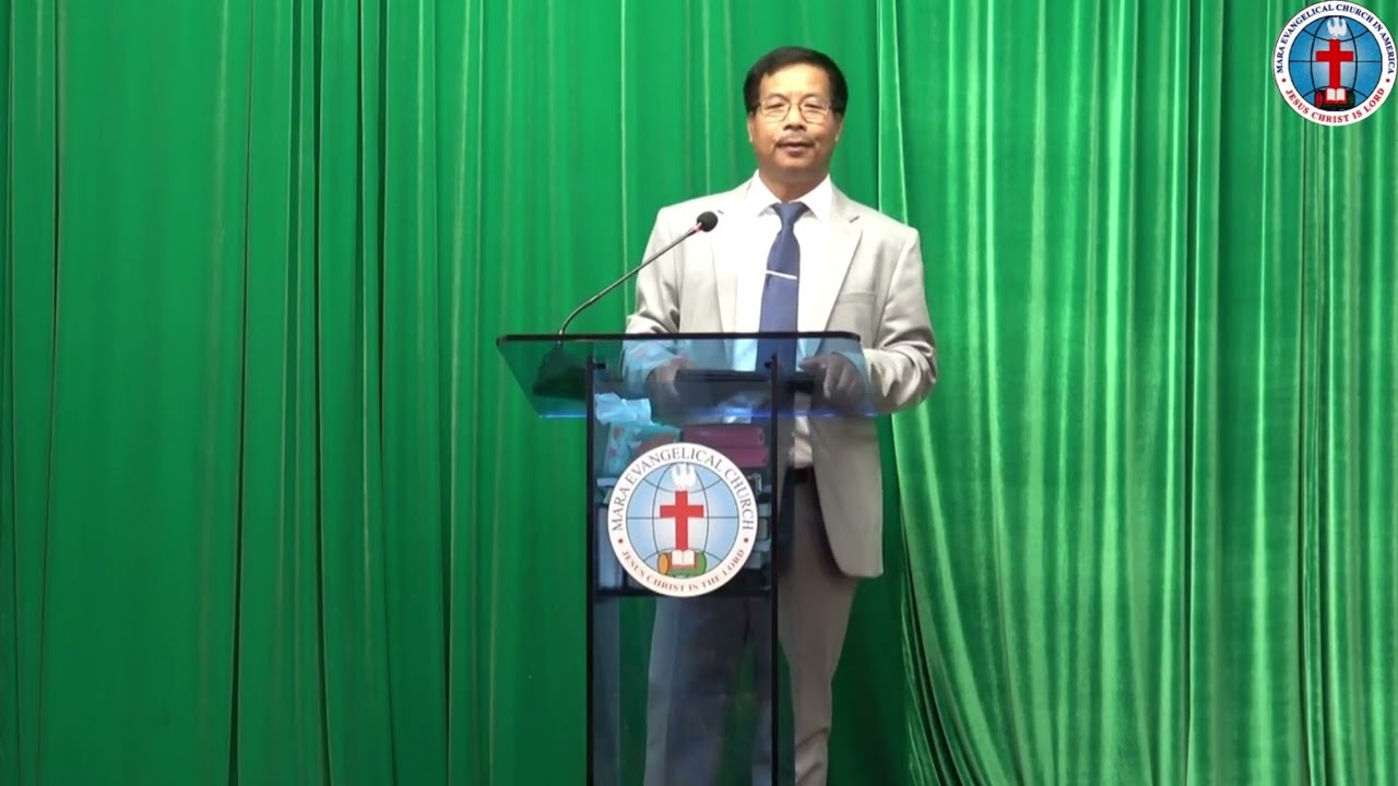 Ahy rai angiapa mai chhazaw hrona ama hnei aw (Zhn. 3:16)