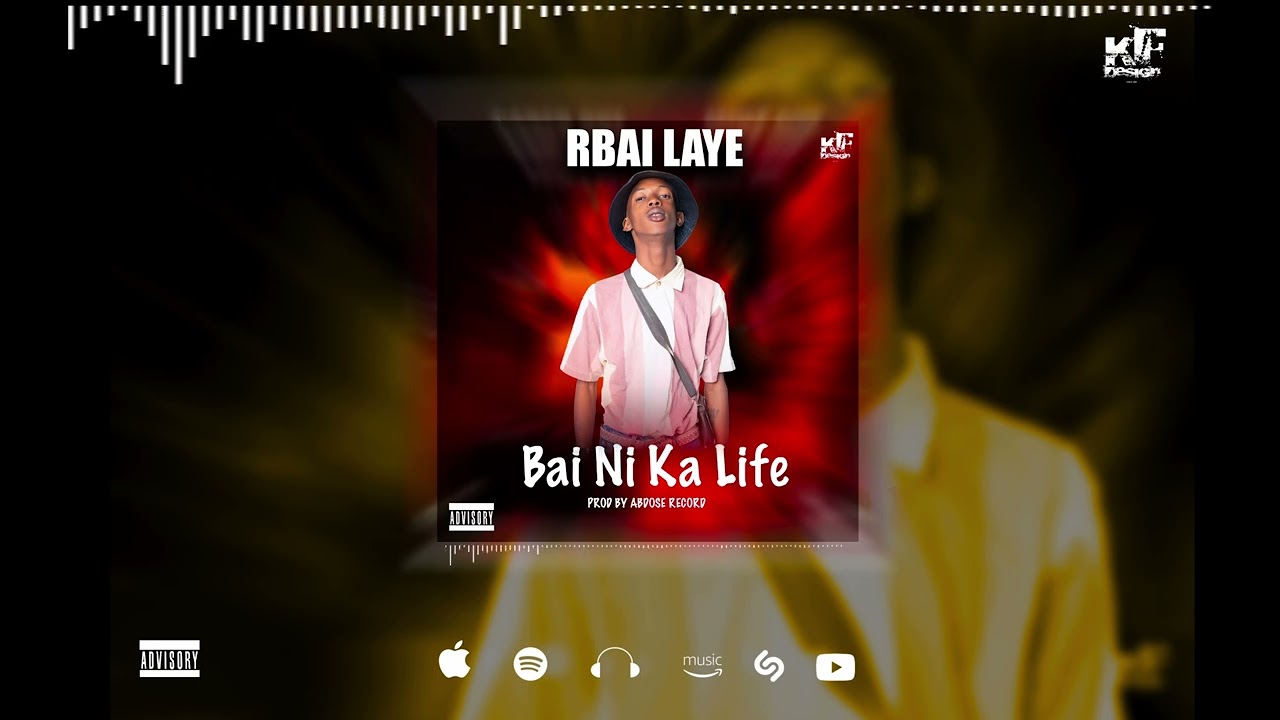 SARALOPE RBAI LAYE _ BAI NI KA LIFE _SON OFFICIEL