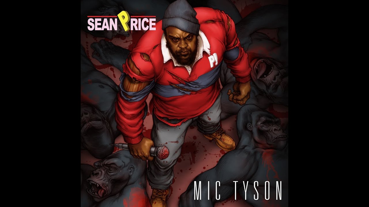 Sean Price - STFU, Pt. 2