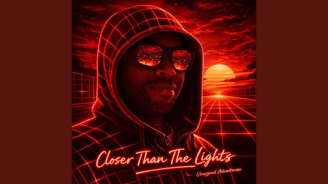 Closer Than The Lights