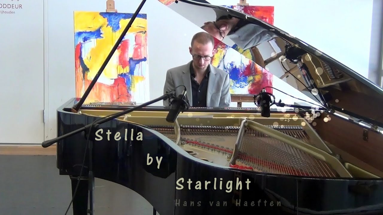 Stella by Starlight – een tijdloze jazzklassieker