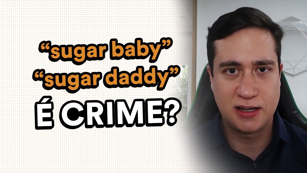 O que o STJ definiu sobre a criminalização na relação entre “sugar baby” e “sugar daddy”