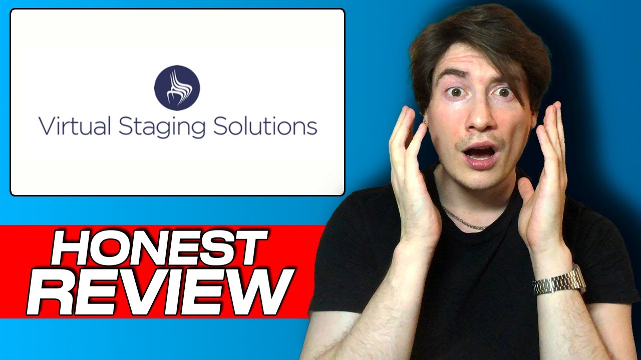 Virtual Staging Solutions Honest Review: My Real Experience with Online Home Staging