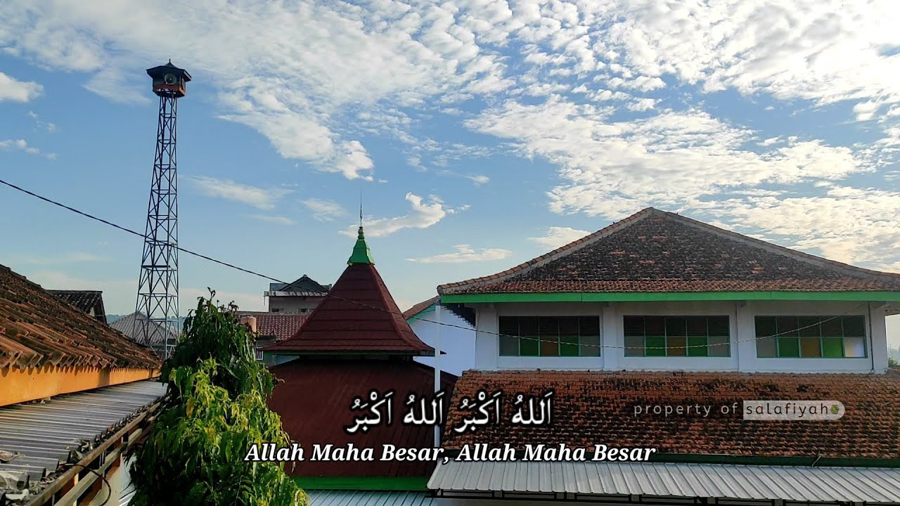 Suara Adzan bikin sejuk hati || Agus Muhammad Aqokhi Wafa Aufia