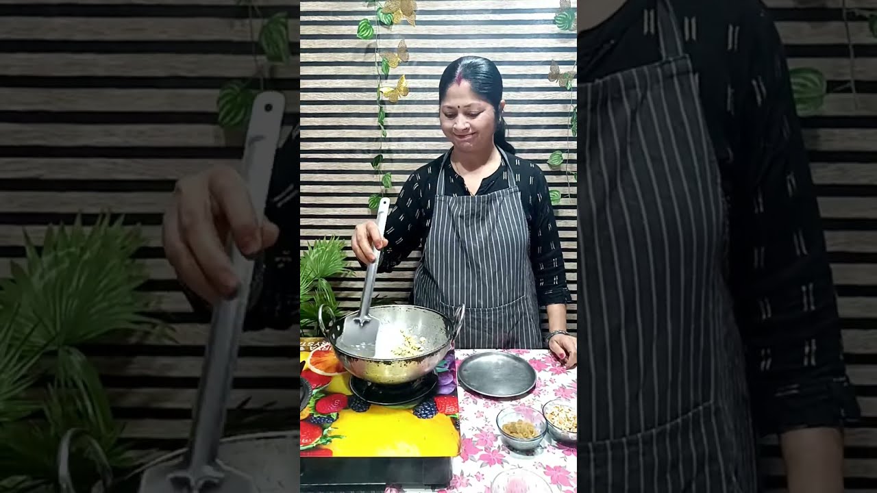 Holi special gujiya recipe