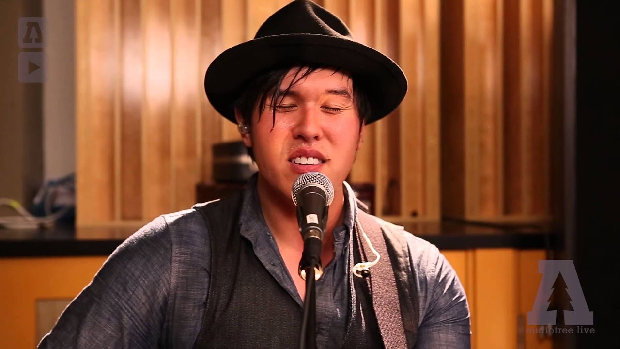 The Family Crest - Make Me A Boat - Audiotree Live