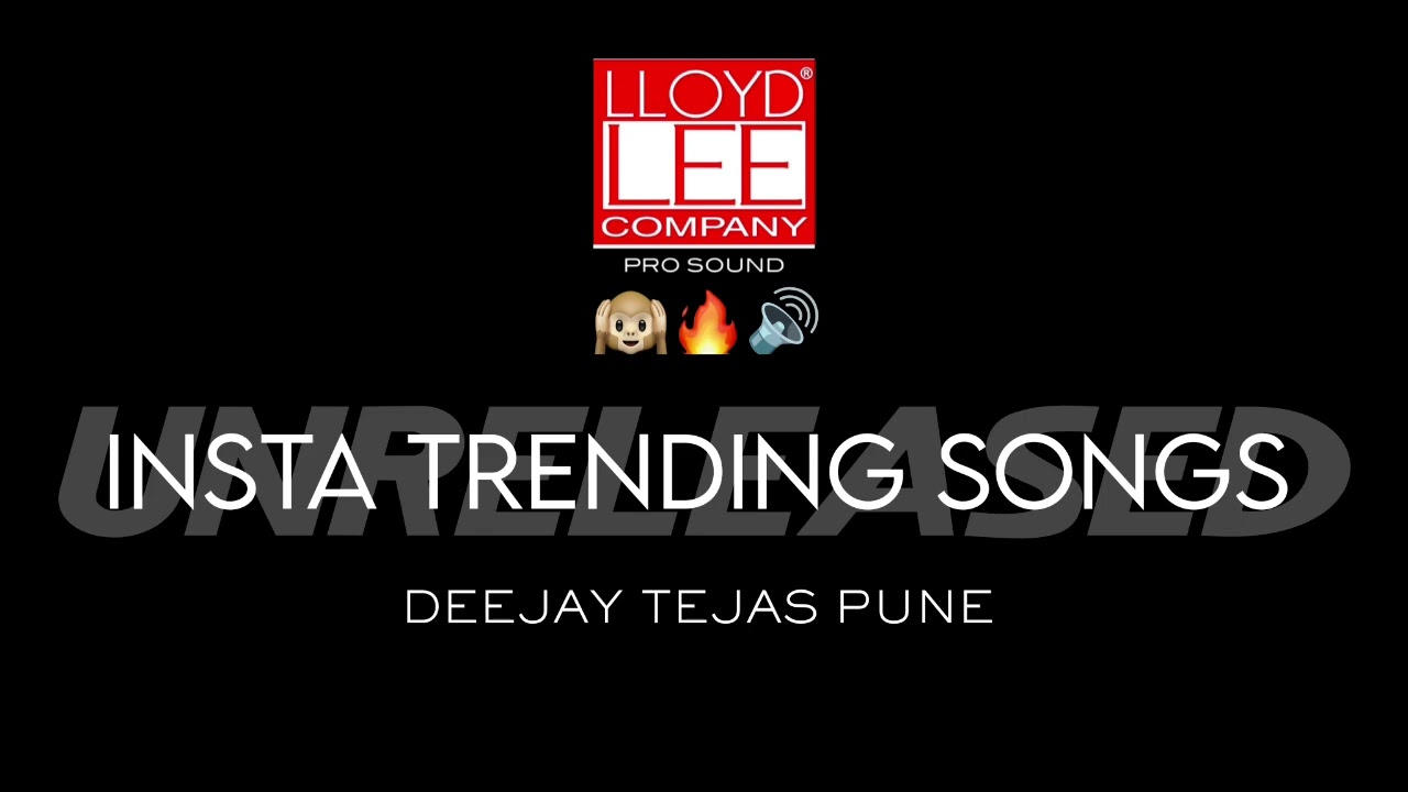 NONSTOP ROADSHOW MIX DJ SONGS | Trending Sound ला वाजणारी Dj गाणी | New Marathi Hindi DJ Songs 