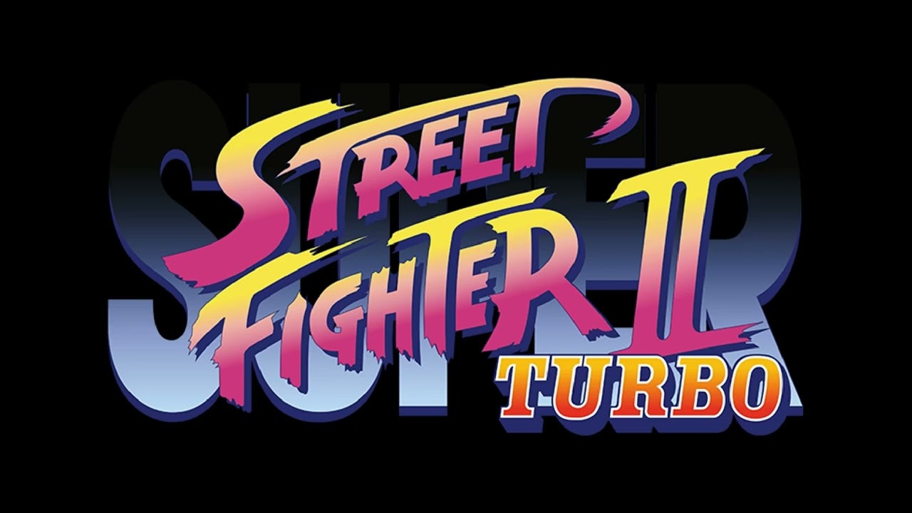 [Super Street Fighter 2 Turbo] M. Bison Ending Theme