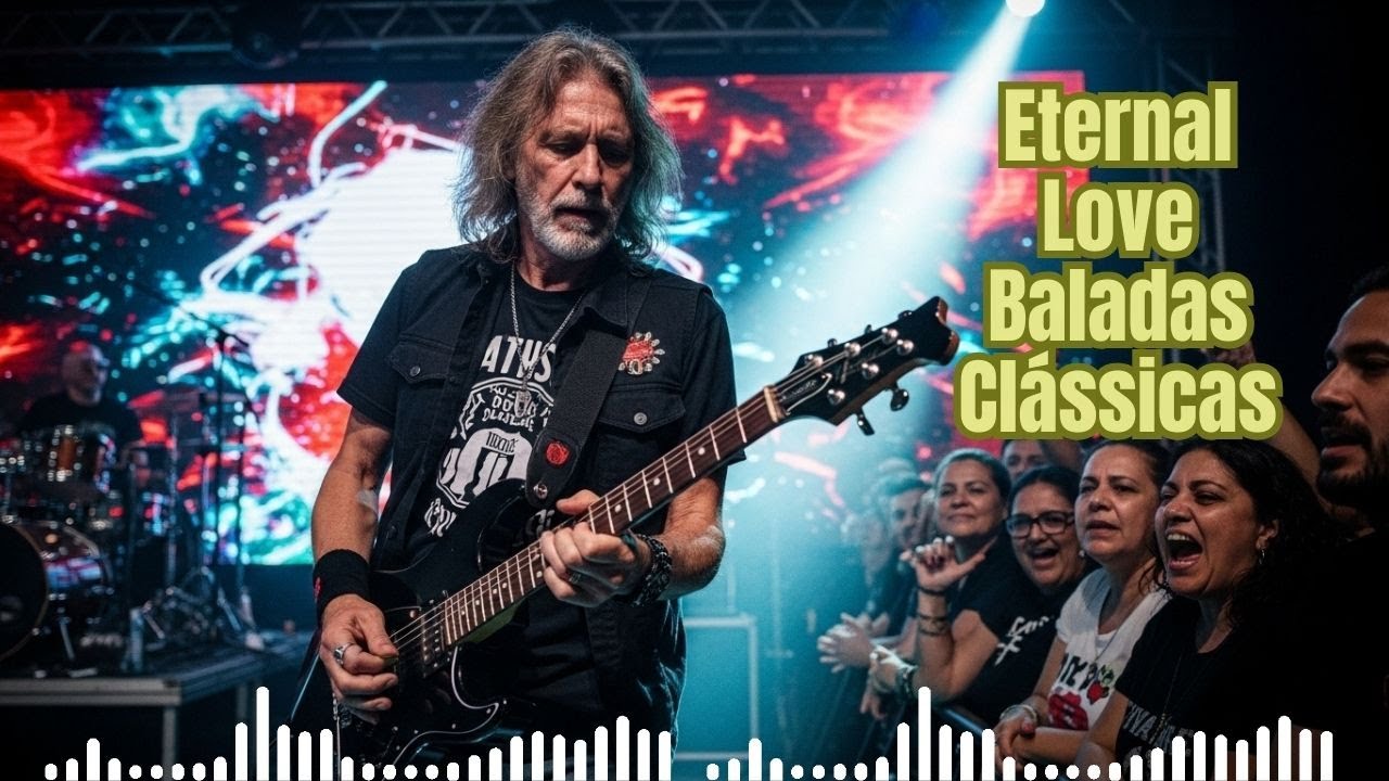 🔥 Live Slow Rock 2026 🎶 Rock Suave Para Noites Tranquilas 🇧🇷
