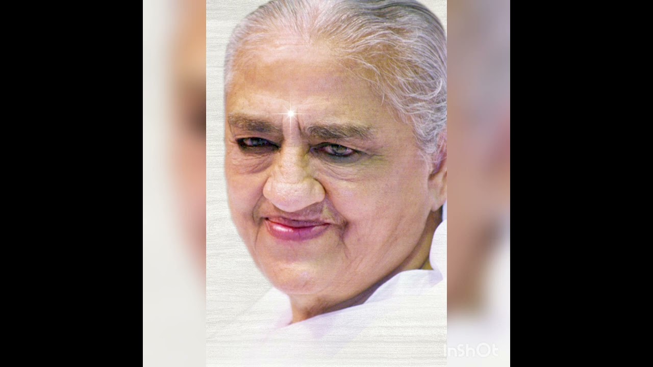परम आदरणीय दादी गुलजार जी प्रति शाब्द सुमनांजली... ब्रह्माकुमारीज, शिवराम नगर,  परभणी.....