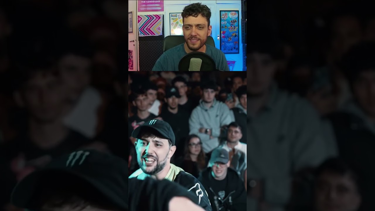 KODIGO HACE EXPLOTAR LA FU 💥💥 vs ZASKO
