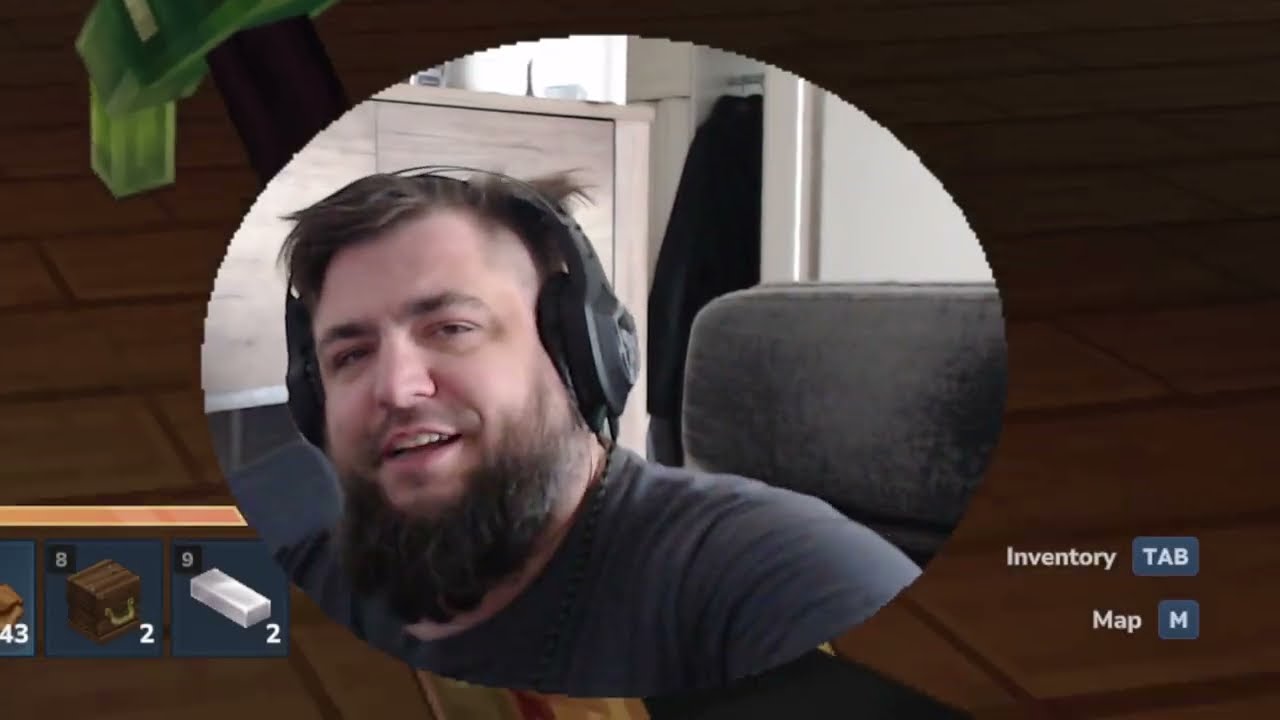 Hytale #29 – Eigene Schmiede direkt vor der Tür! ⚒️
