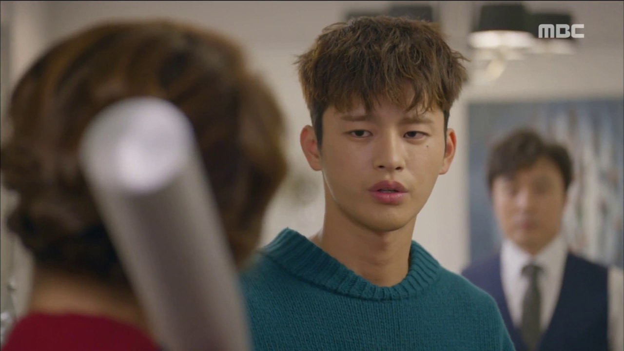 [Shopaholic Louis] 쇼핑왕 루이 ep.09 Am I forty? 20161020