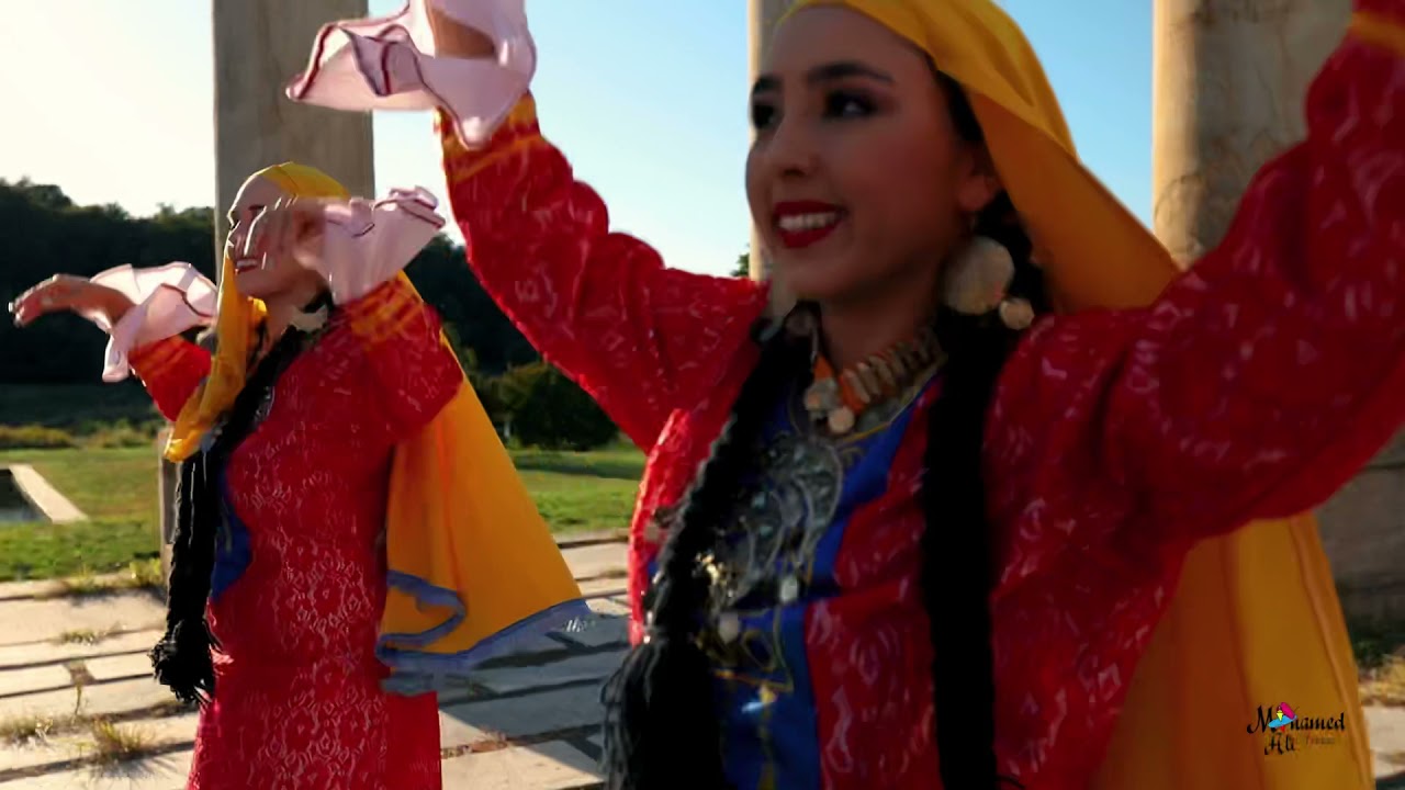 Nubian Folklore Dance! أوعي يفوتك الفيديو Director: M.Ali #nubian#dance#folklore#نوبى#فنون_شعبية#رقص
