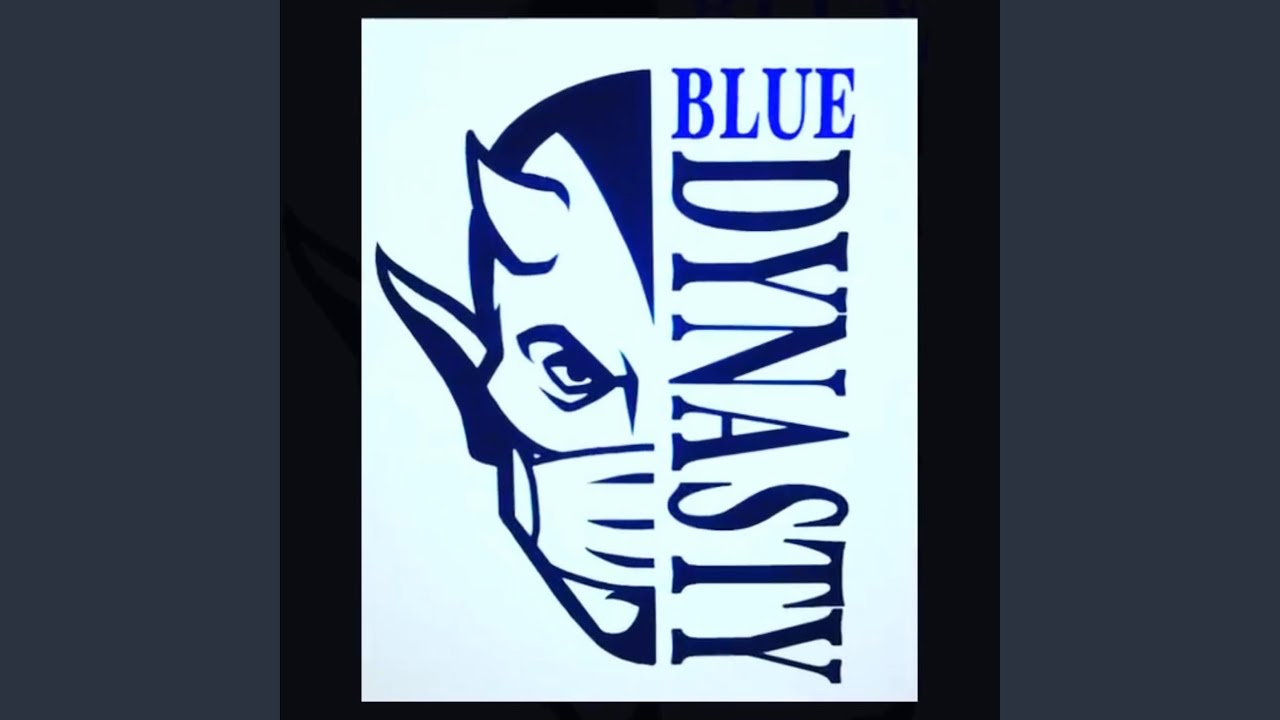 Blue Dynasty-Misunderstood