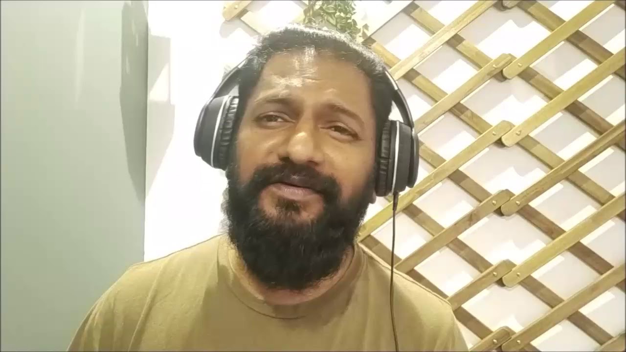 മൃദുലേ ഇതാ ഒരു ഭാവ ഗീതമിതാ