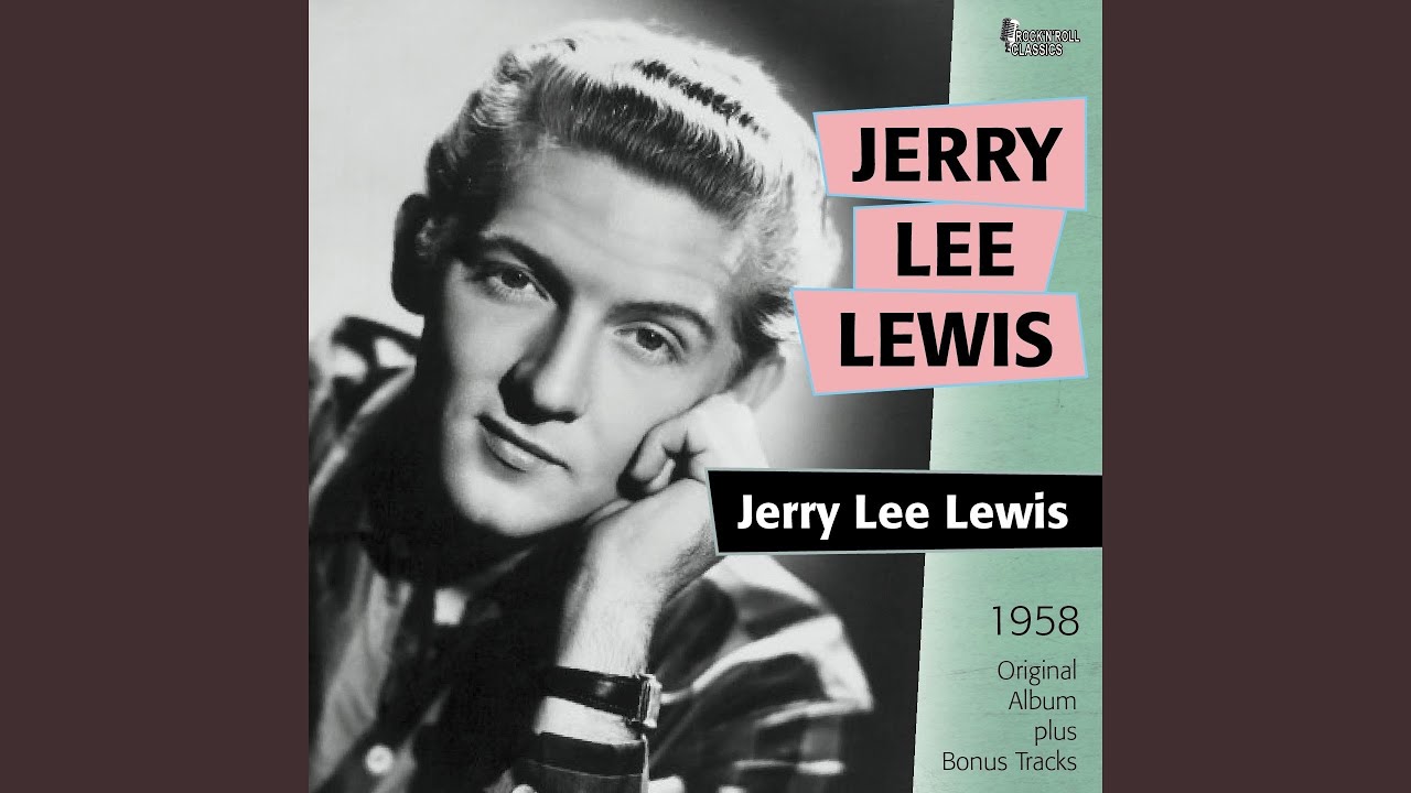 John Henry (Bonus Track)