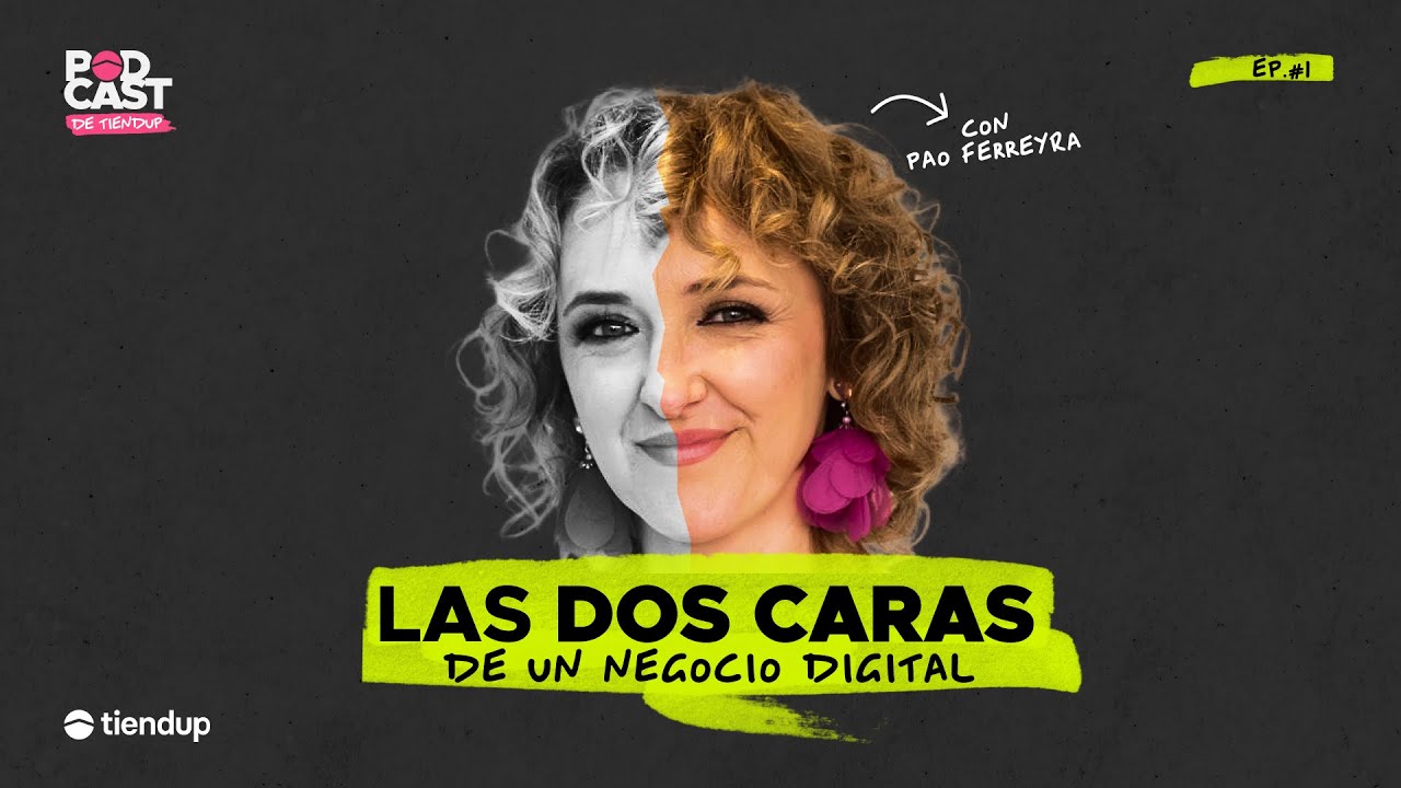 #1 - Mi hijo me pidió jugar y le dije que no, Pao Ferreyra fundadora de GestionUp