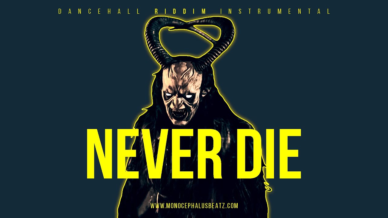 [FREE] Vybz Kartel Type Beat 2024 - Never Die | Dancehall Riddim Instrumental 2024 ( Jamaica Music )