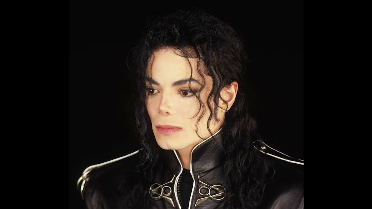 Michael Jackson Dangerous Type Beat | 