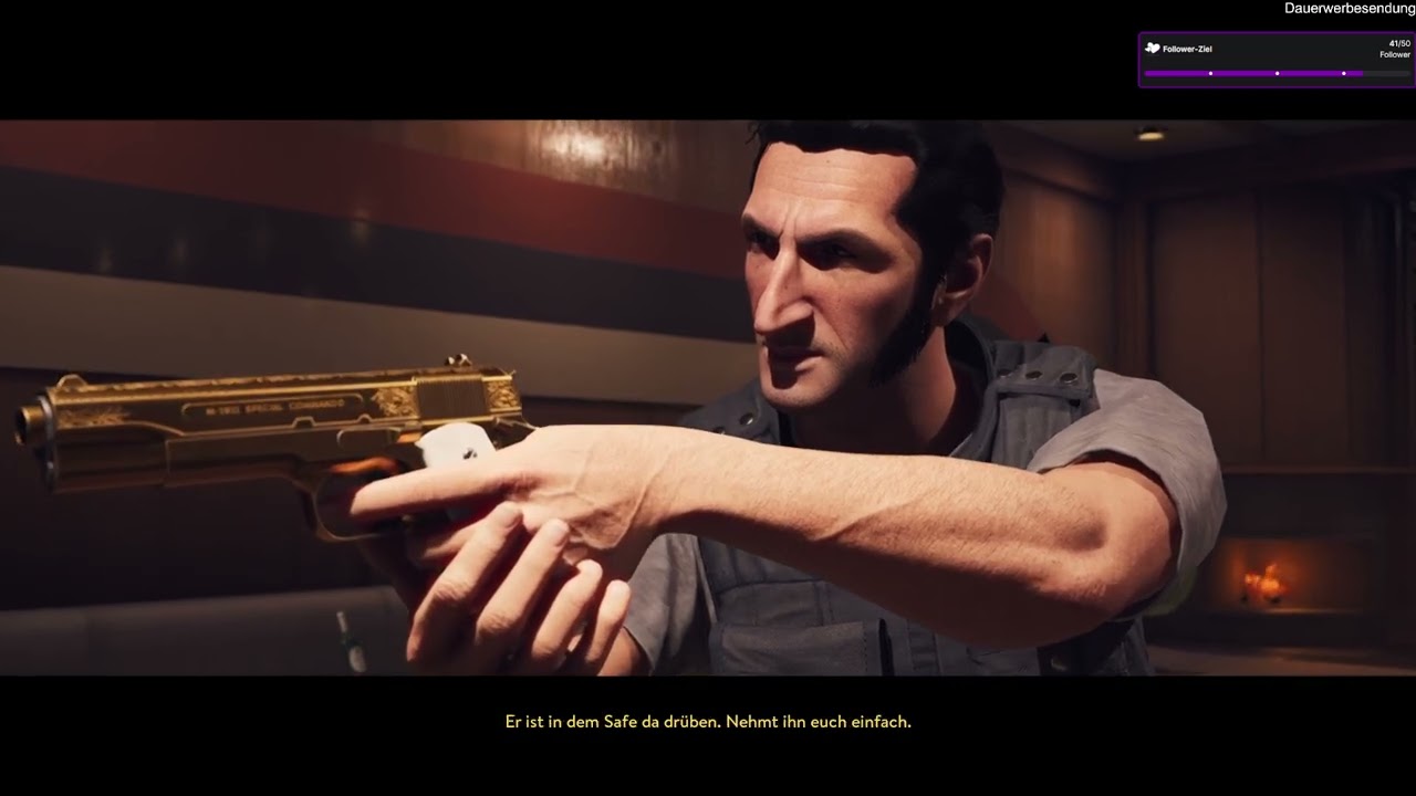 Part 2 mit @jekalez A Way Out (Part 13/15)