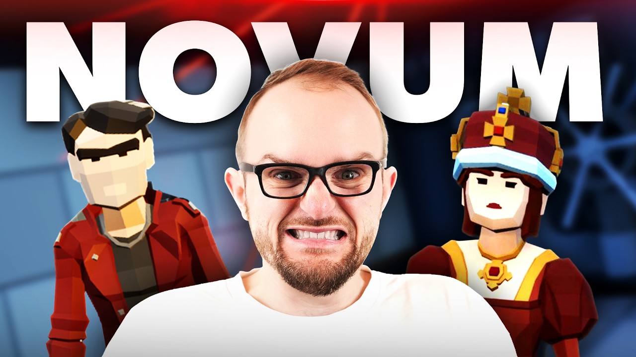 Ein absolutes NOVUM in Perfect Heist 2!