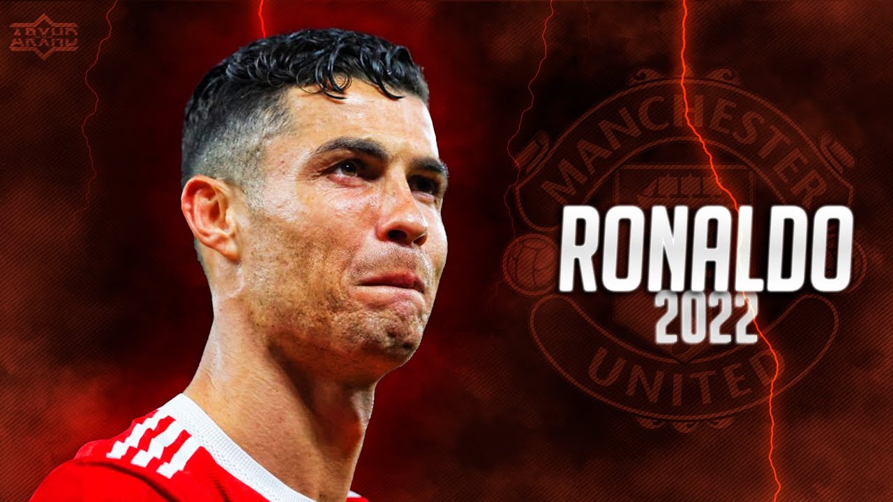 Cristiano Ronaldo ●King Of Dribbling Skills● 2021-22 |HD